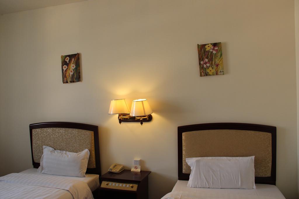 Готель Super 8 Beijing Yizhuang Tianbao Номер фото