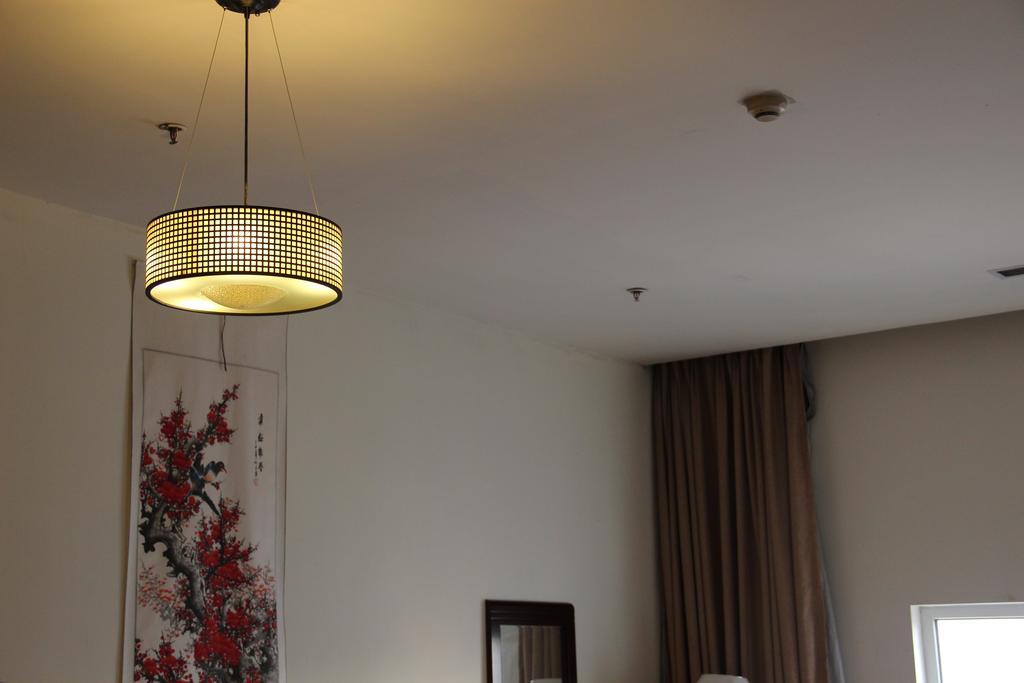 Готель Super 8 Beijing Yizhuang Tianbao Номер фото